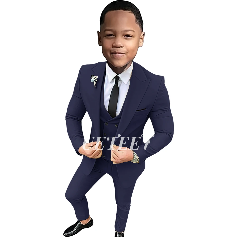 Рисунок 2 - Костюм для мальчиков