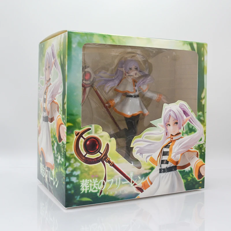 Frieren : Au-delà de la fin du voyage - Figurine Frieren Coreful