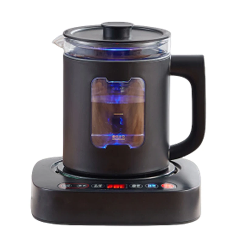 Automatic Water Electric Kettle Intelligent Water Tea Stove Household Pumping Insulation Glass Tea Maker
