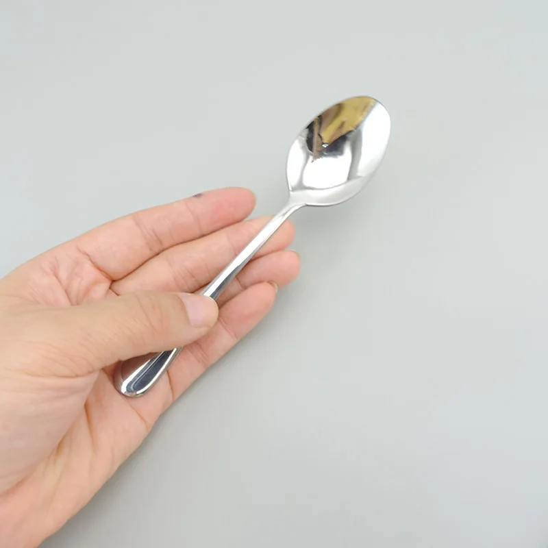 1pcs tea spoon