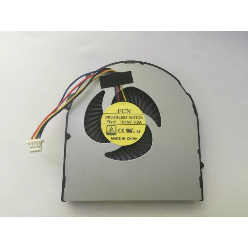 Ventilateur De Refroidissement Pour Ordinateur Portable Acer Aspire V5/V3 Series – Connecteur 4 Broches