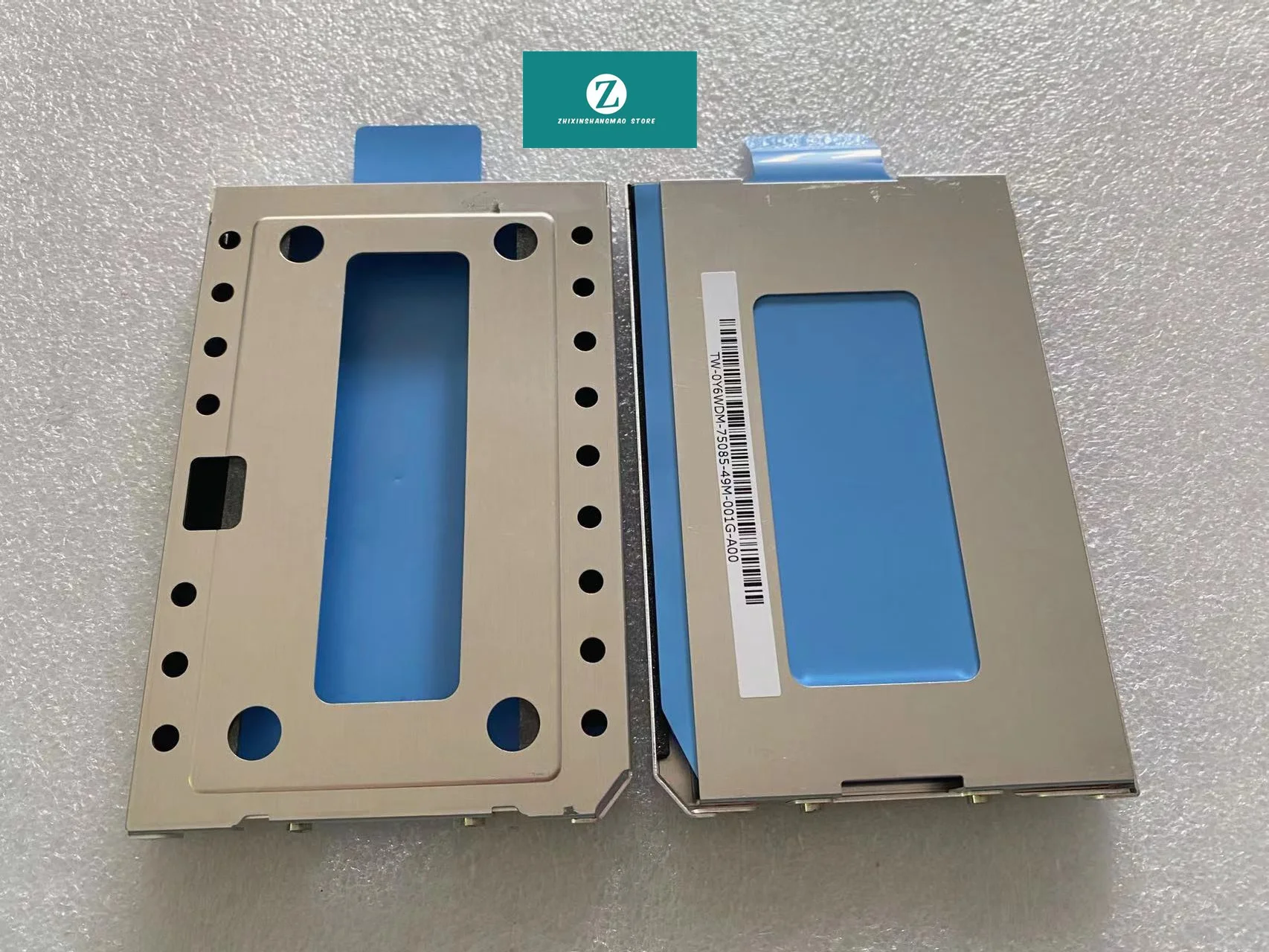 

Жесткий драйвер для Dell Latitude 5404 5414 Hdd Caddy 575-BBGO с кабелем 0N96D2