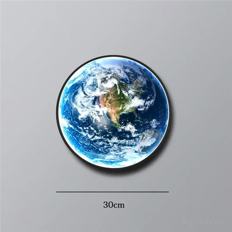Earth B 30cm