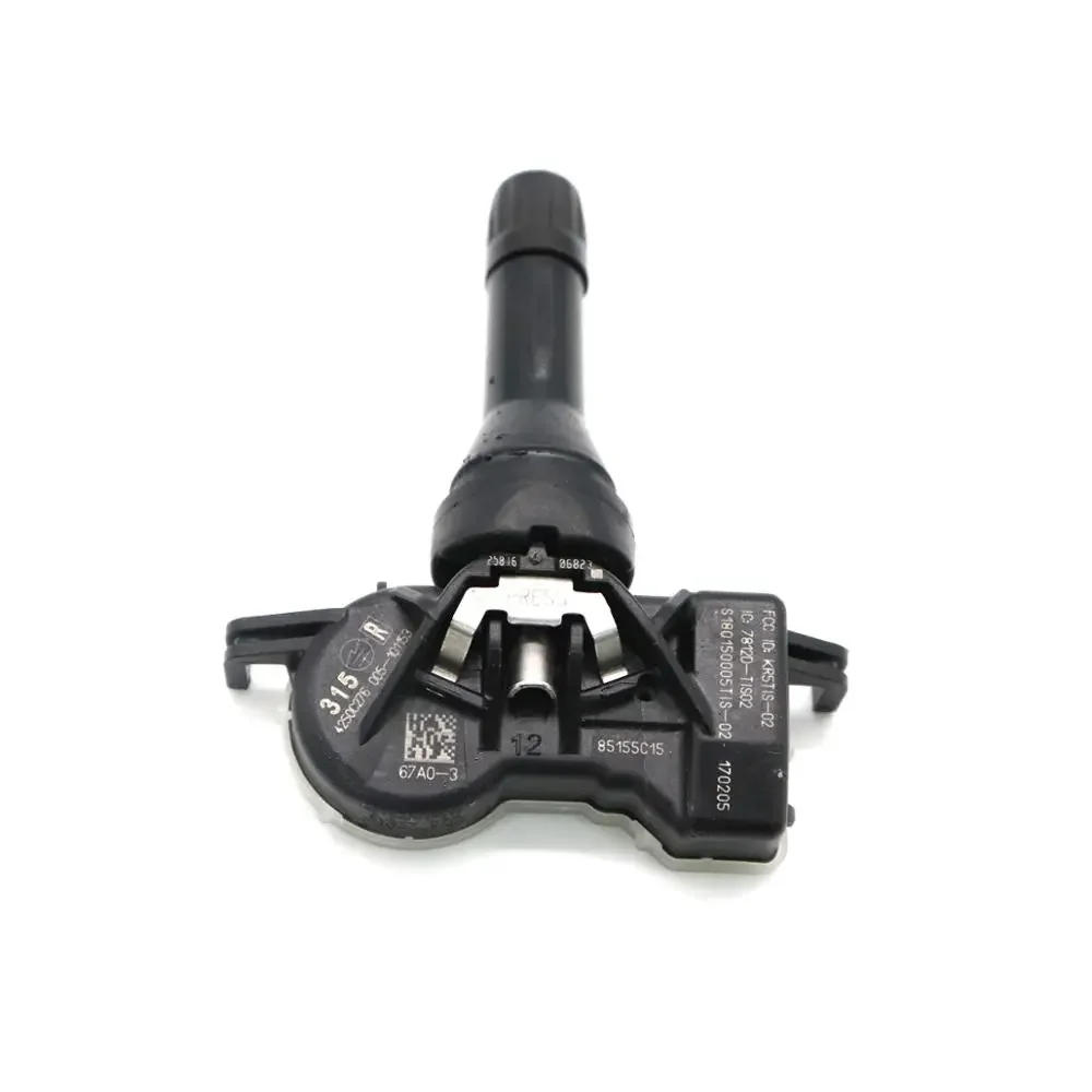 4250D585 ̾ Ŭ ũν ̶ ƿ   2018-2024 4250C276 315mhz  ڵ TPMS Ÿ̾ з ͸ 
