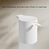 Xiaomi Mijia Soap Foam Dispenser 1S Automatic Induction Hand Washer USB Rechargeable Foaming Machine Home Appliance 4