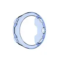 Blue case