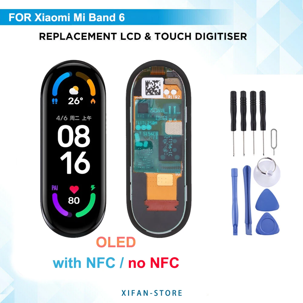 Mi Smart Band Watch Face Mi Band Watchface For Mi Band Mi Smart