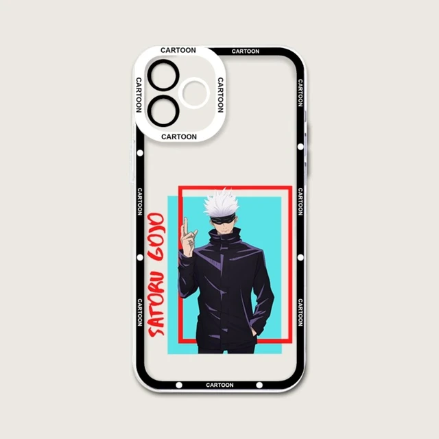 KAKASHI SUPREME NARUTO iPhone 14 Pro Case Cover