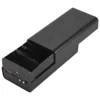 21X18650 Battery Case Welding Free Power Bank Case PD with Light 18650 Battery Charge Box Detachable Portable DIY Shell-BLife 5