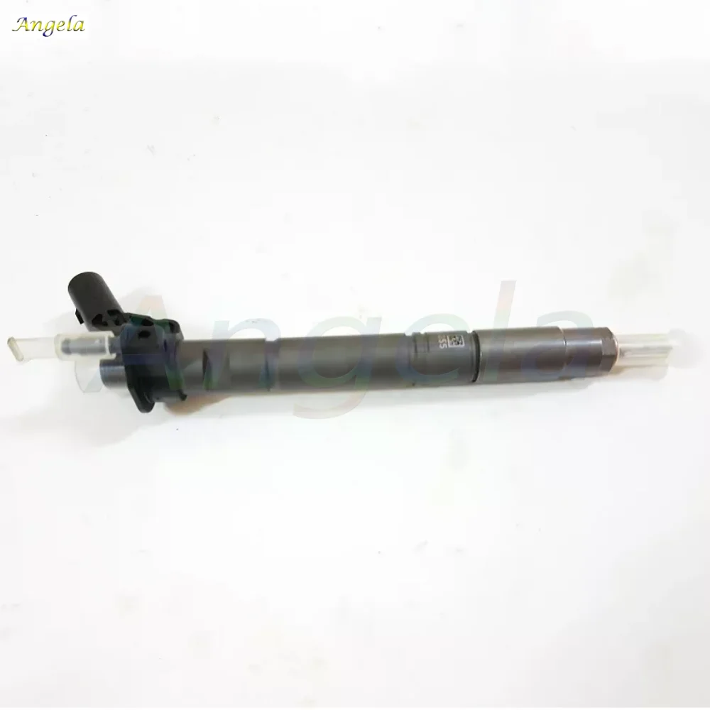 Bosc-h Fuel Injector For V-W Aud-i 3.0 TDI Porsch-e Cayenn-e 059130277CD 0445117022