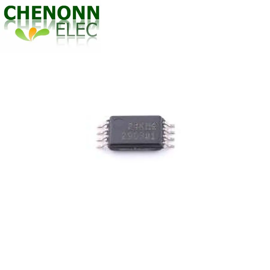 LM2903QPWRG4Q1
