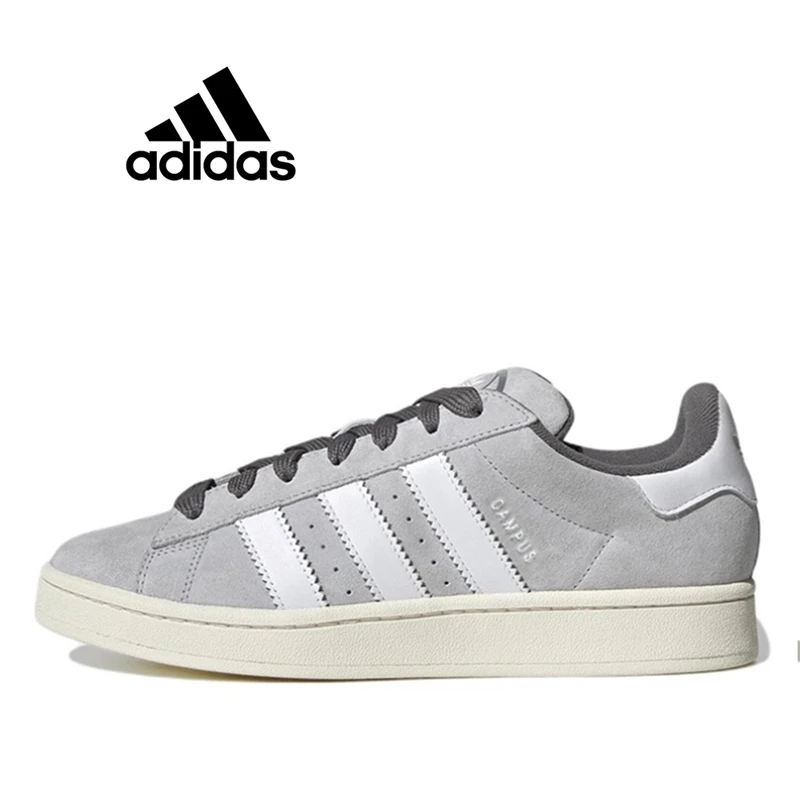 Scarpe Da Uomo E Da Donna Originali Adidas Clover Campus 00S Classic Sports Board Shoes Sneakers
