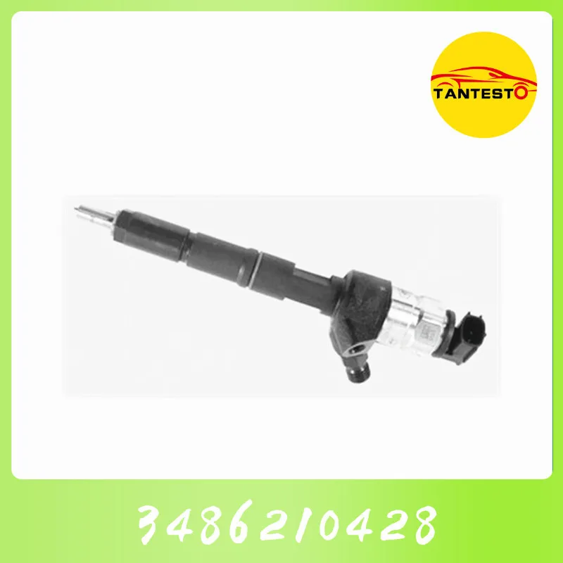 

P091-080S инжектора подходит для двигателей погрузчик строительной техники