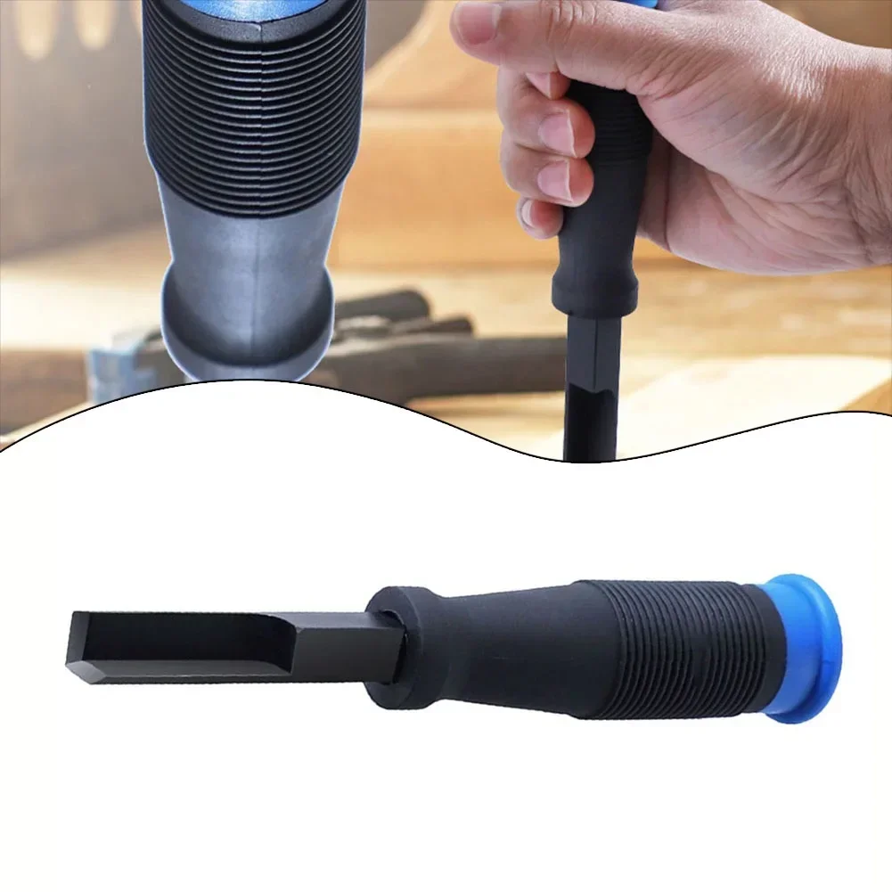 1PC 90 Degree Right Angle Chisel Square Corner Chisel for Carpenter Woodworking Slotting Cutting,wood carving chisels,carving chisels