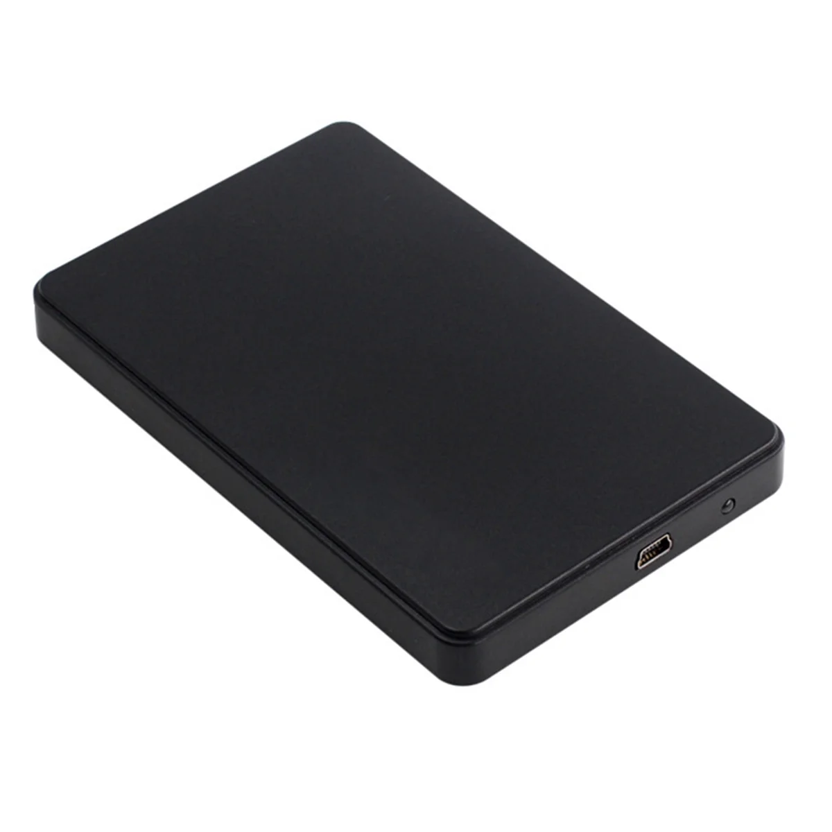노트북 데스크탑 PC용 외장 모바일 하드 디스크 높은 USB 3.0 750GB