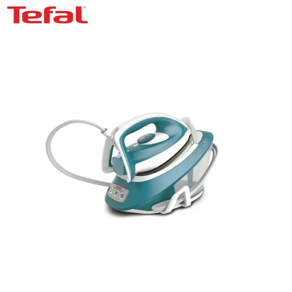 express compact sv7111 steam generator iron