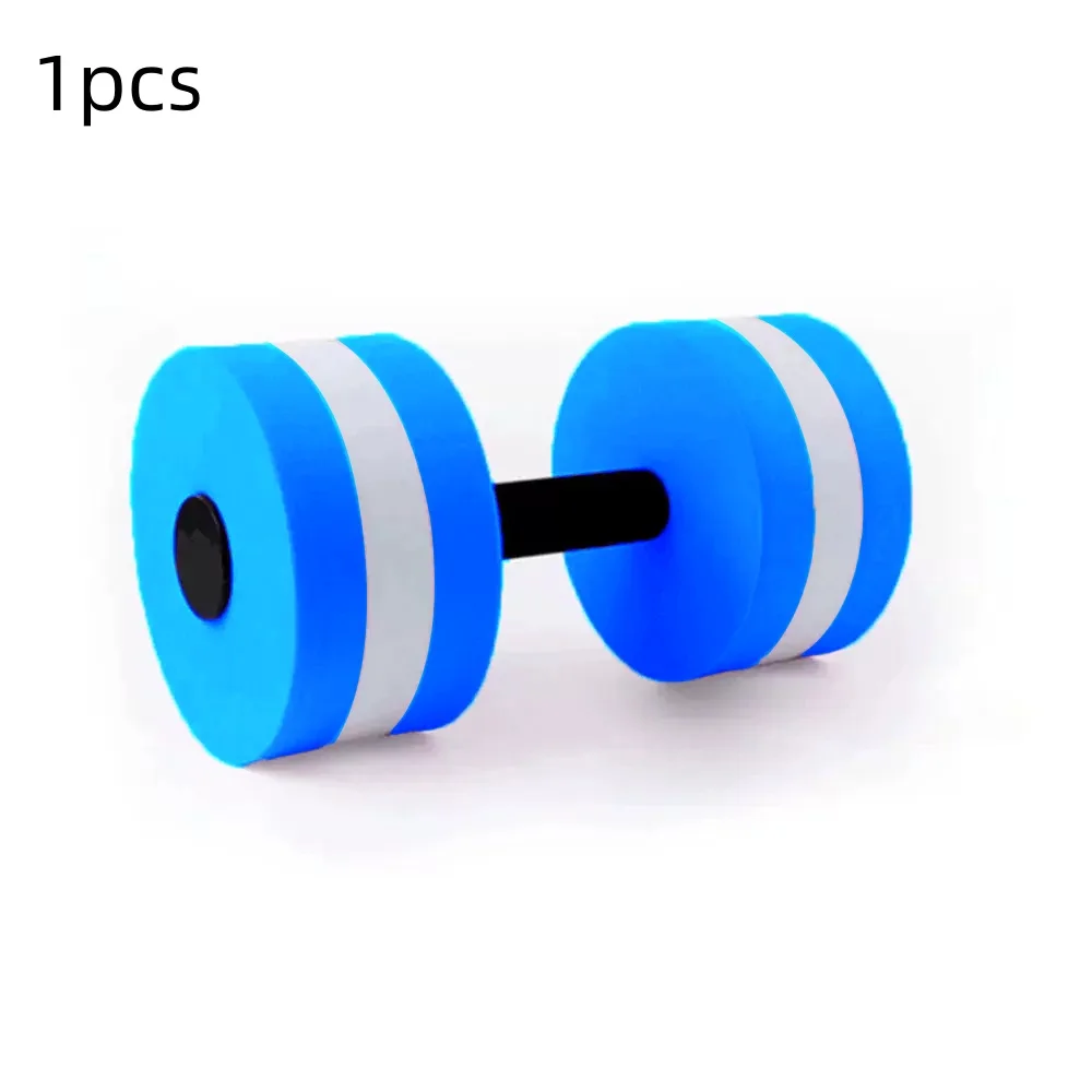 1pcs Water dumbbell