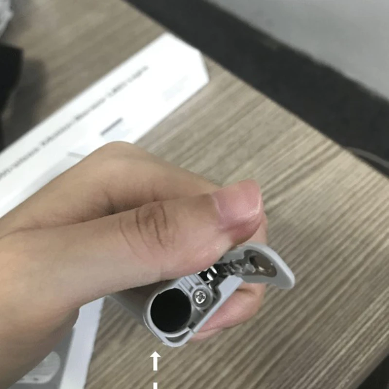 thumb
