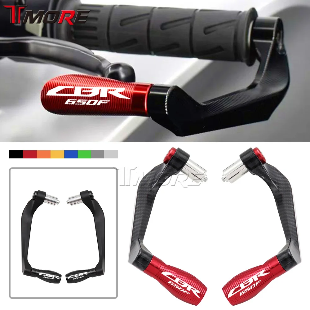 

Защита руля для мотоцикла HONDA CBR650F CBR 650F CBR650F, 22 мм