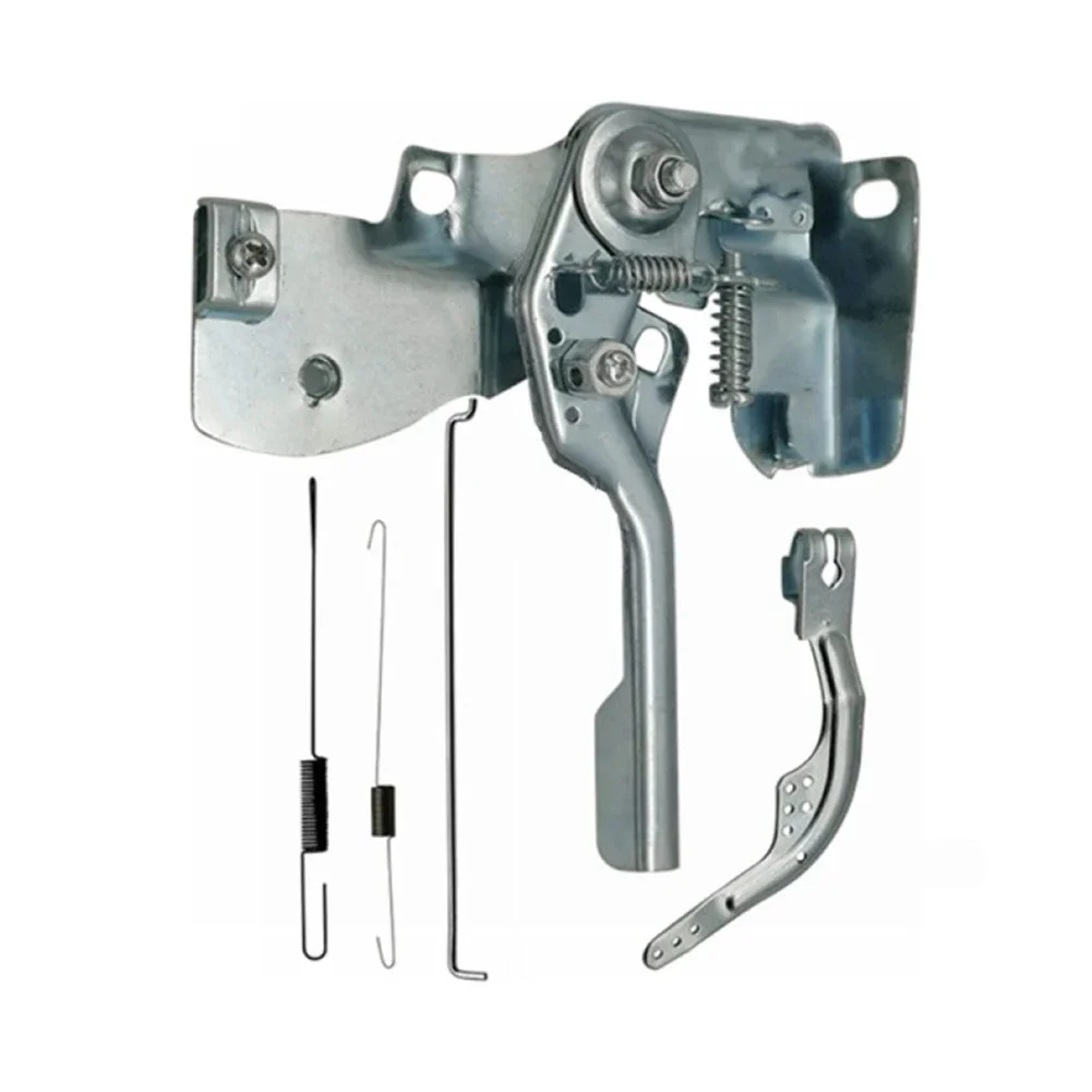 

Прочная металлическая конструкция, штатив в сборе, пружинный возвратный комплект регулятора для триммера Honda GX160