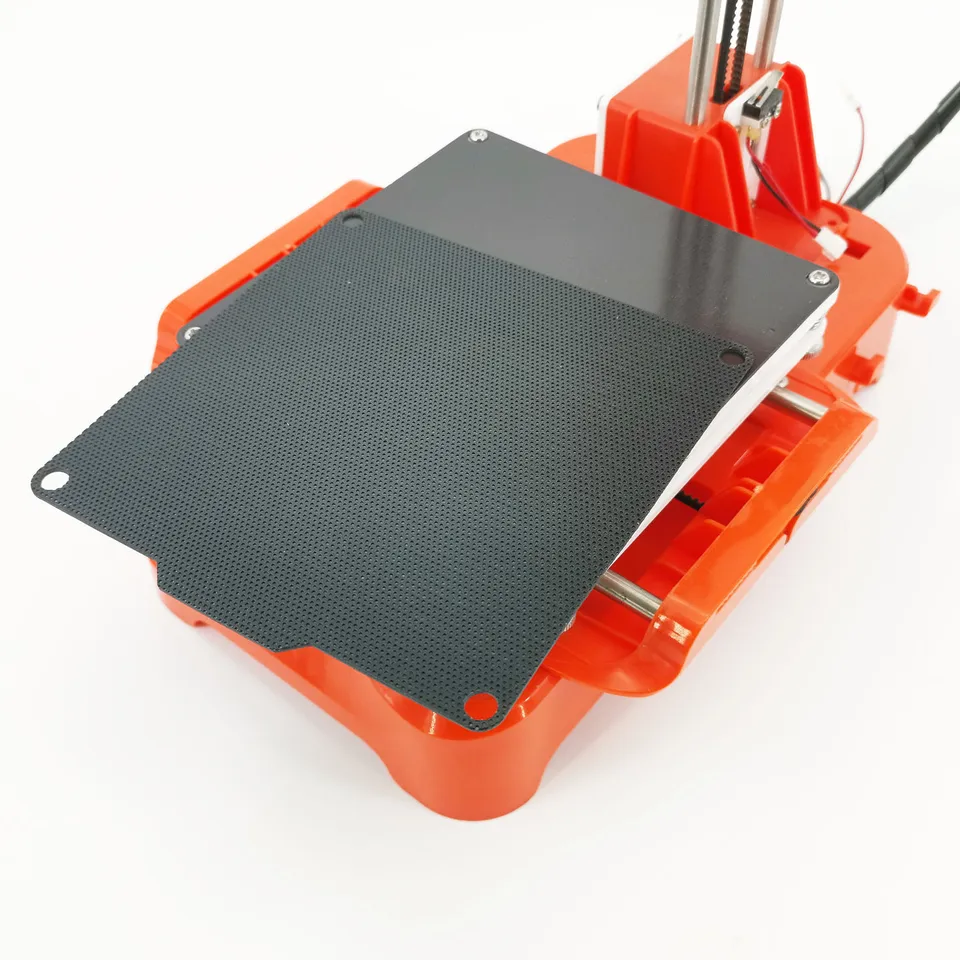 EasyThread 3Dプリンター K1 Easythreed K1 Mini Compatibility & Setup Guide: SimplyPrint