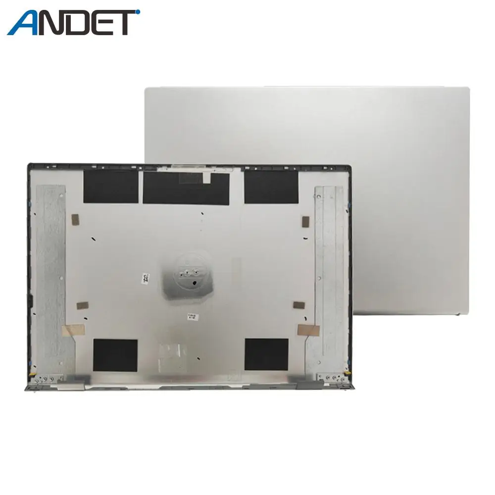 

New Original For DELL Inspiron 5000 5310 Laptop Case LCD Rear Top Lid Back Cover A Shell Silver 04K89P