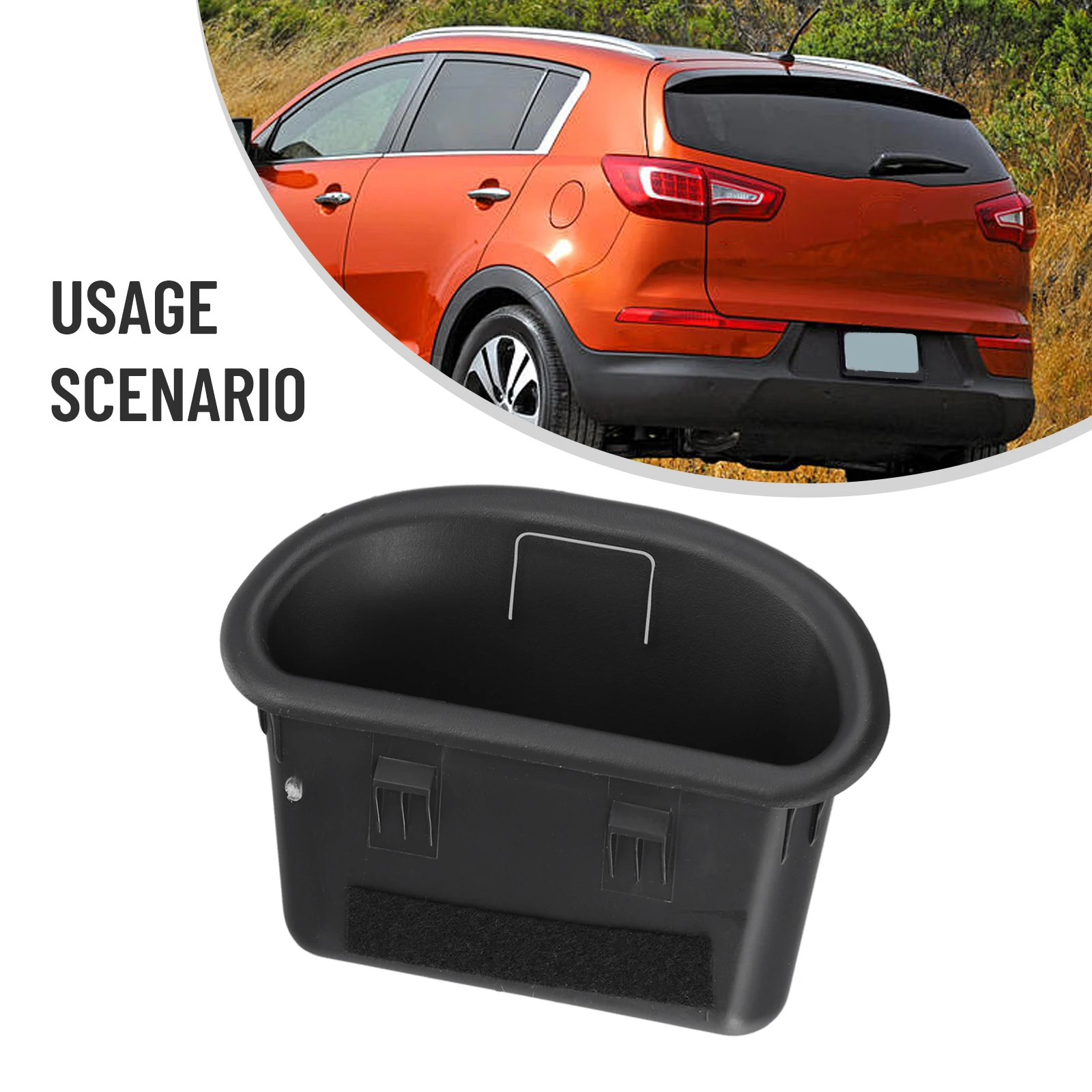 

Ручка задней двери автомобиля для Kia Sportage для Hyundai для Kona 18-22 81792D3000 81792D3000TRY 81792-D3000