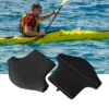 2PCS  kayak paddle gloves neoprene filled boat gear rafting tour 3
