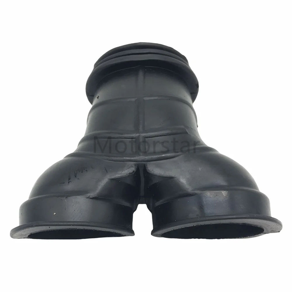 Vergaser-Ansaugrohr Luftfilter für Qianjiang QJ250 250CC CA250 DD250 Keeway Qian Jiang Jialing JL250 – Detail 4