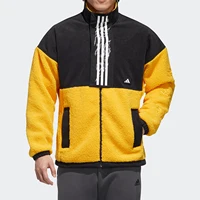 Adidas véritable nouvelle saison hommes confortable Sport veste décontractée GM4438 1