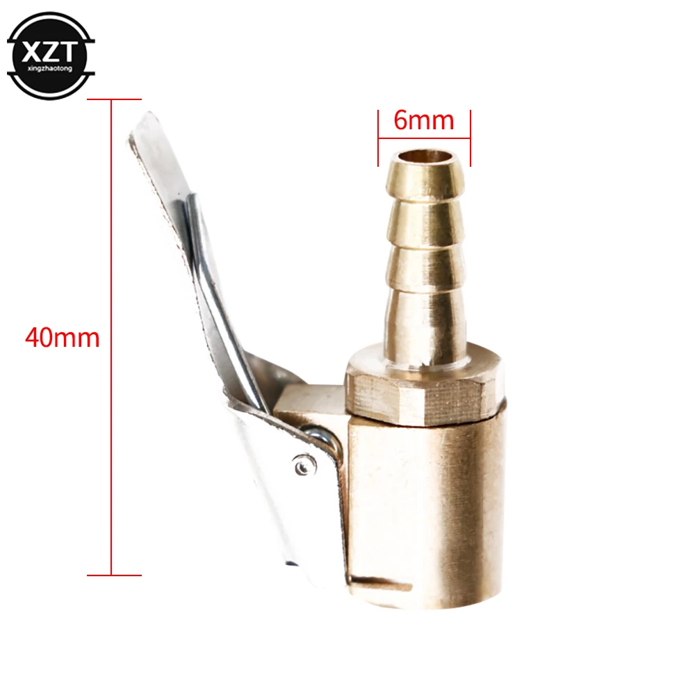 URAQT 2 Pezzi Connettore Valvola Mandrini Pneumatica - Foto 11