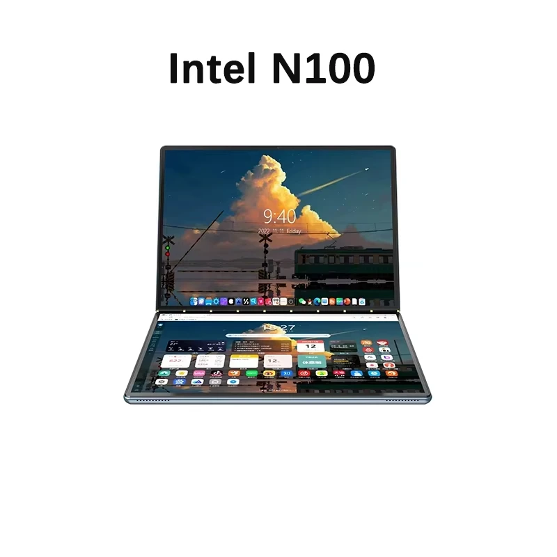Intel N100