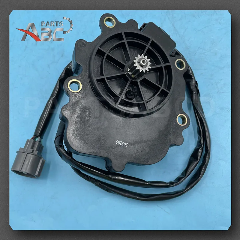 Power Transfer Front Differential Axle Motor Assy for CFMoto CF500 CF800 ATV Q800-314000 12 cfmoto parts cf800 piston ring set for cf 800 motor atv utv gokart 500cc engine spare