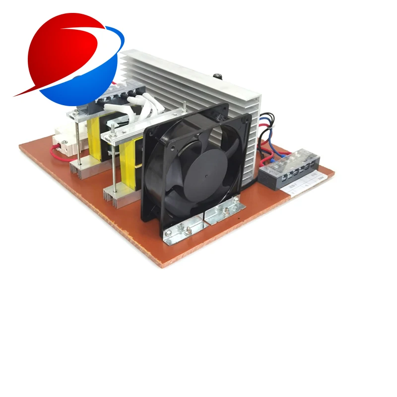 3000w Ultrasonic Cleaner For Circuit Boards 20khz,25khz,28khz,30khz