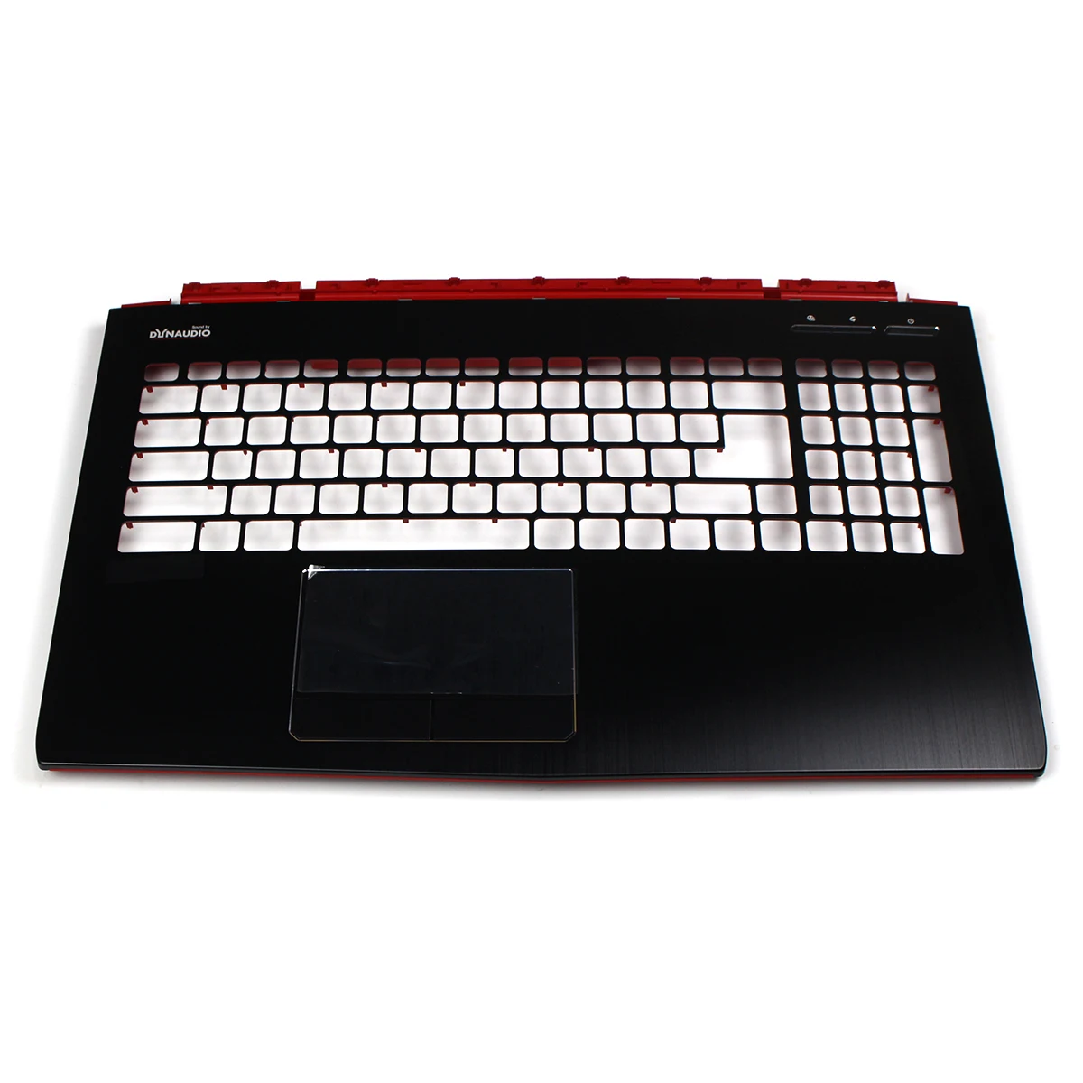 

Новая задняя крышка для ноутбука MSI GE62