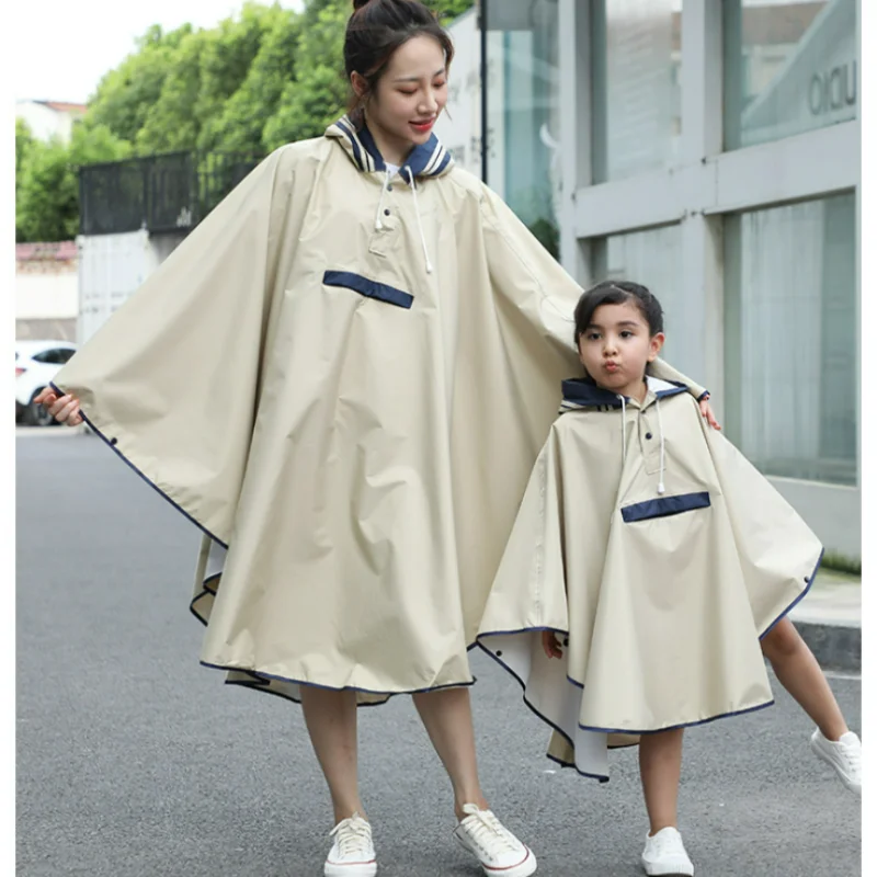 Bag Raincoat