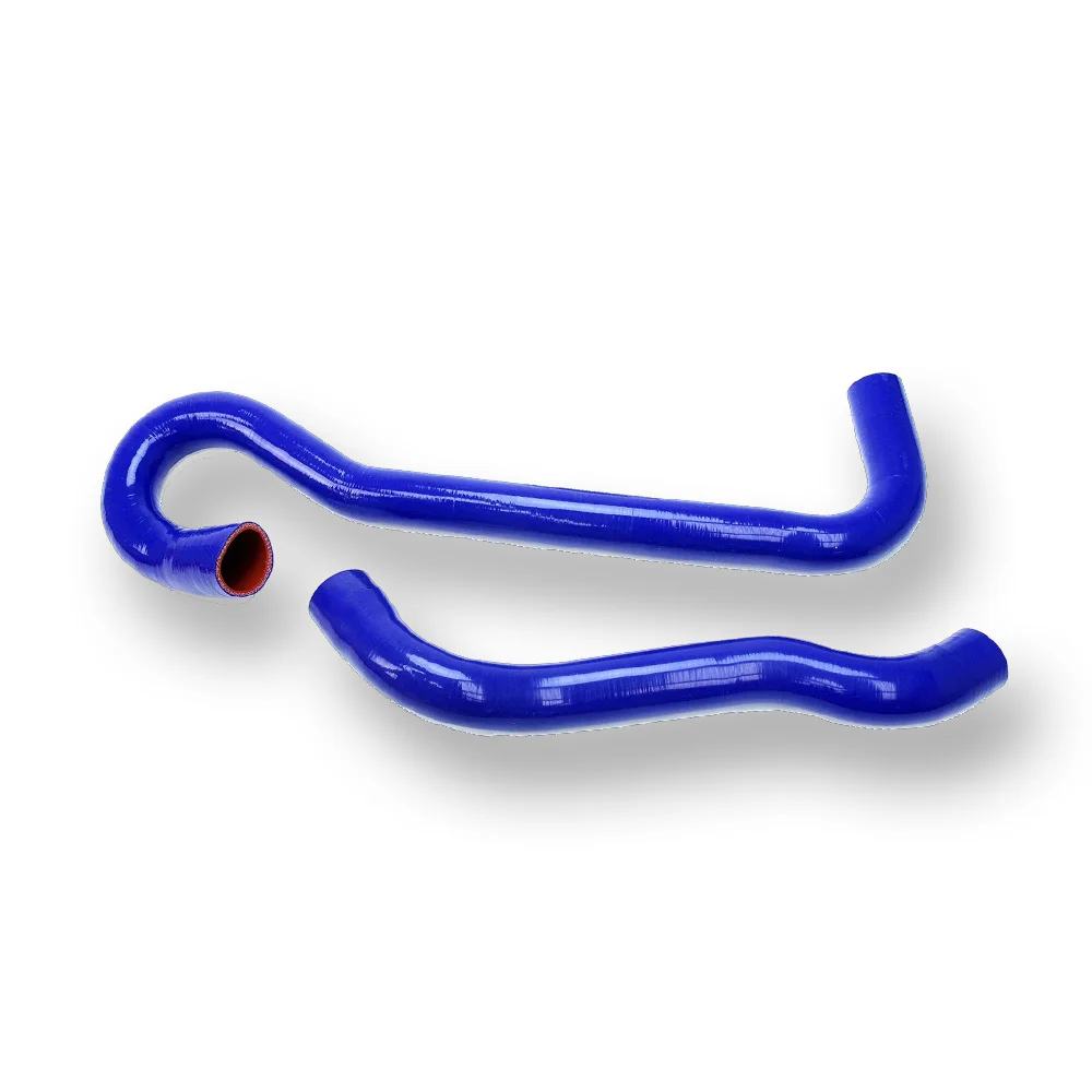 For Jeep Commander XK Grand Cherokee III WK 5.7L Radiator Hose Coolant