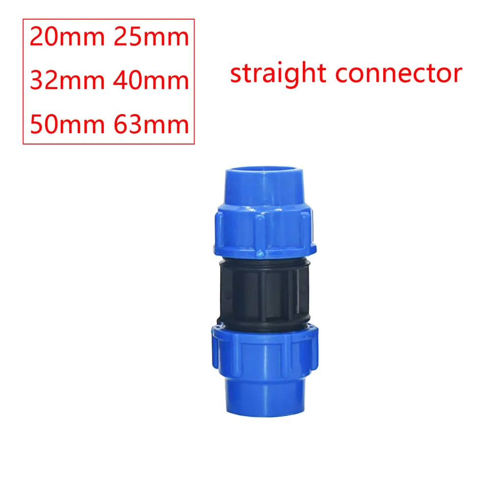 Direct connector
