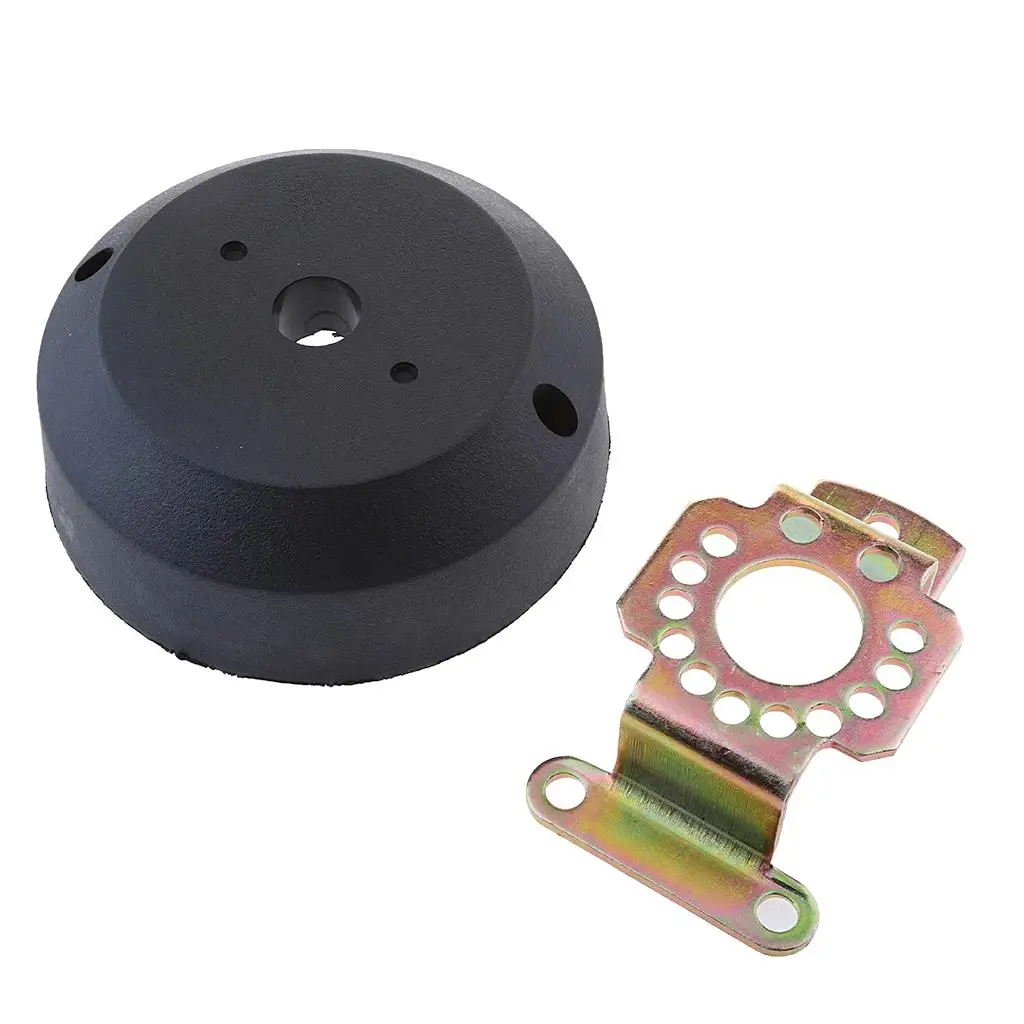 Steering Parts 90 Angled Bezel Kit Boat Outboard Engine