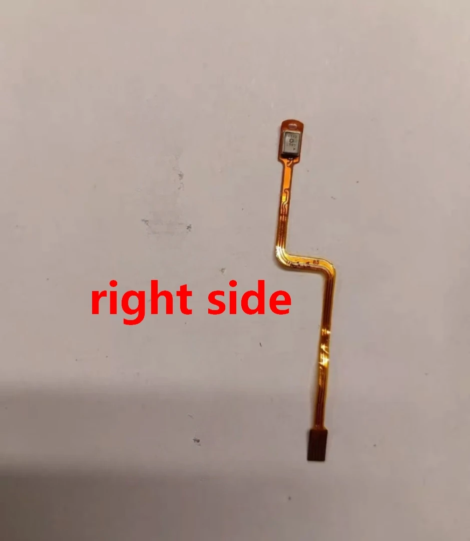 Original mic noise reduction label for Sony WH-1000xm5 Headphones replacement repair spare parts xm5 Noise reduction cable