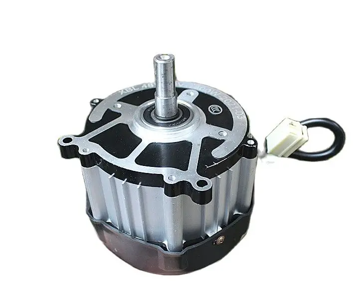 DC4860V1300W3000RpmHighpowerBrushlessMotorBrushlessDCMotor
