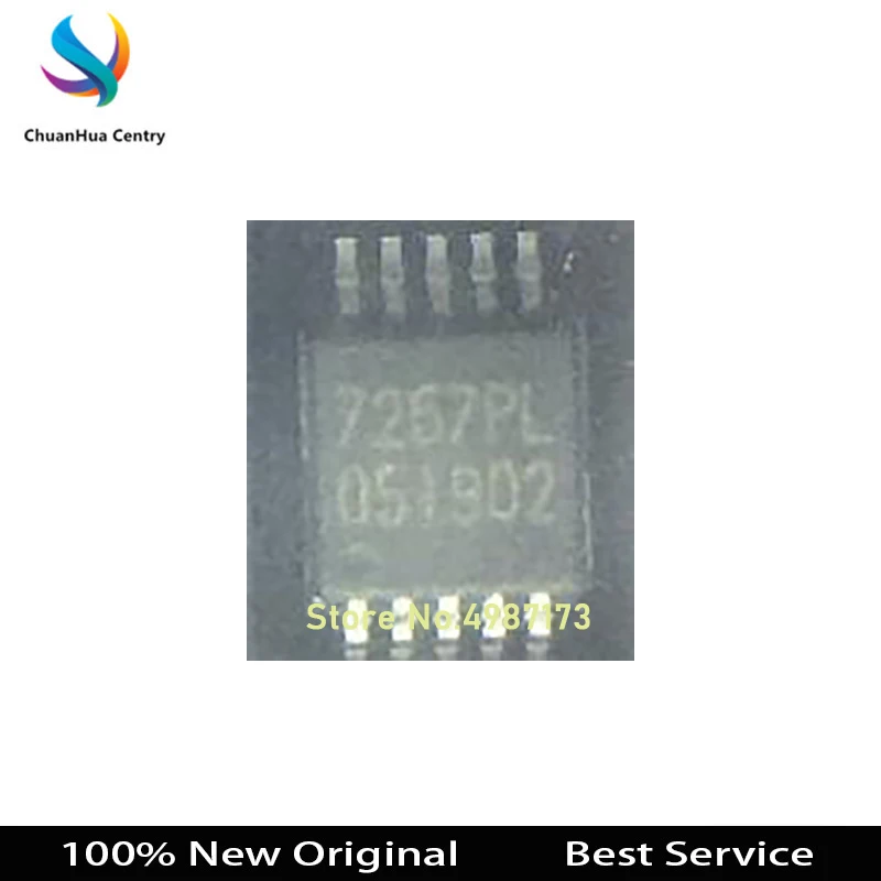 

20 шт./лот LD7267PL SOP8 100% новый оригинальный телефон