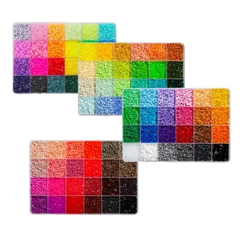 2.6mm Perler Fuse Beads 1