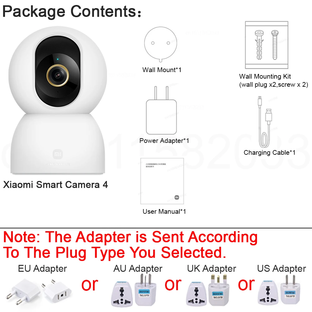 Camera