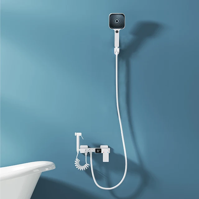 Thermostatic-White