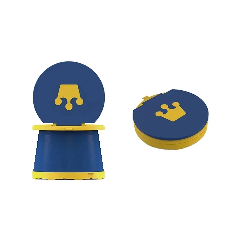 New WC Baby Toilet Portable Travel Baby Potty Car Crown Potty Child Pot Training Girls Boy Potty Kids Toilet Seat Children's Pot 3