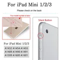 For iPad Mini 1 2 3