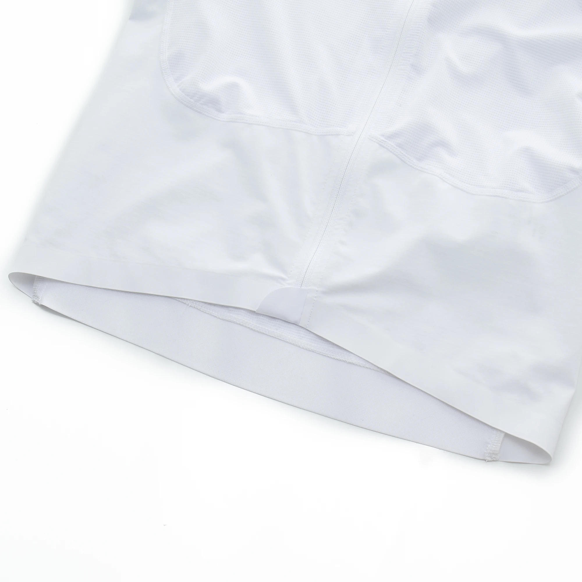 YKYWBIKE 2026 Herren-Radtrikot, leicht, Sommer, kurzärmelig, Fahrradshirt, Renniveau, Aerodynamik-Ärmel, YKK-Fahrradtrikot – Detail 13