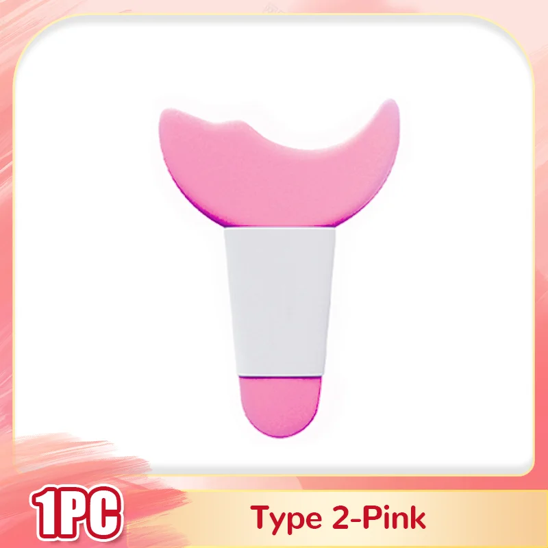 1PC Type 2-Pink