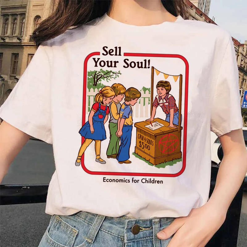 summon demons shirt